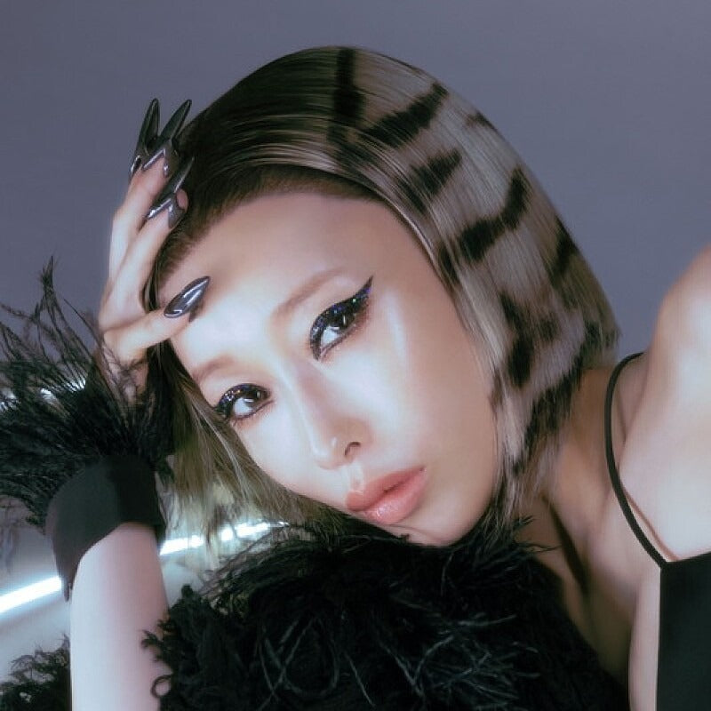 加藤ミリヤ  新曲「One Last Kiss」キャスティング