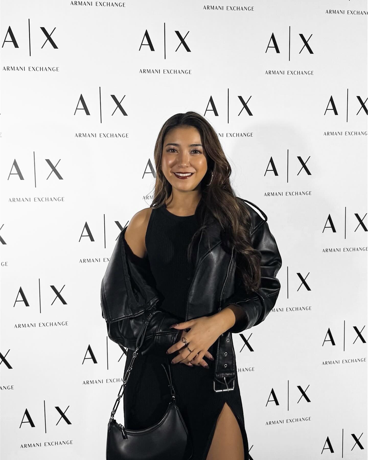 Armani Exchange