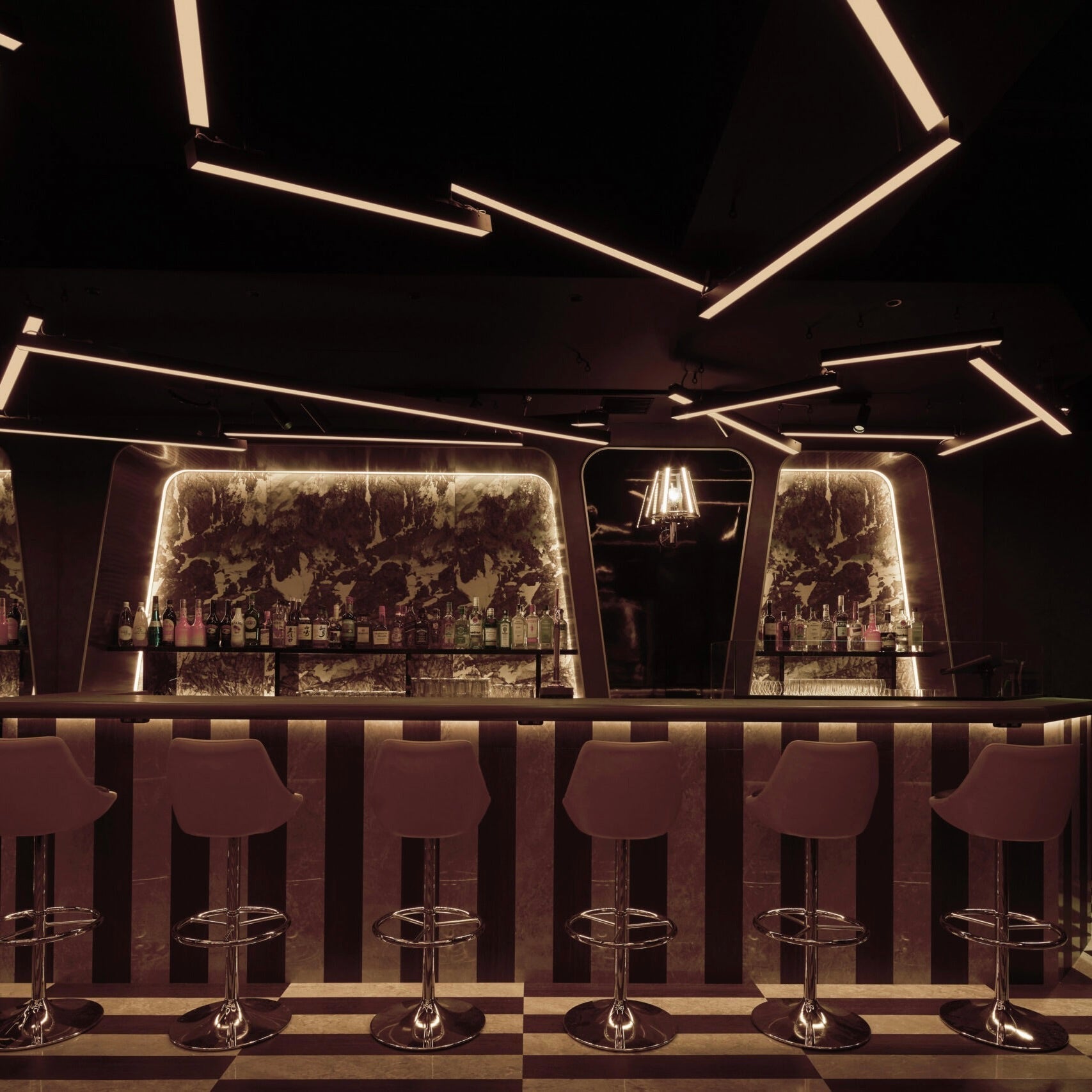 By3 Tokyo - private, curated, and exclusively for our circle