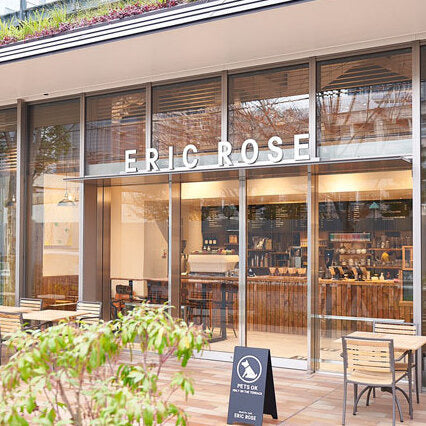 AXI、「Eric Rose」の経営再生に参画。現場に入り、共に立て直す「並走型経営支援」