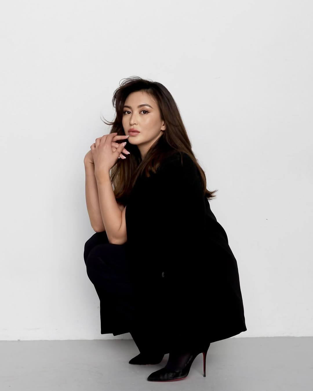 Eilem Akhmetova