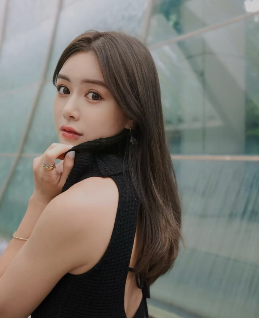 Rina Ishii