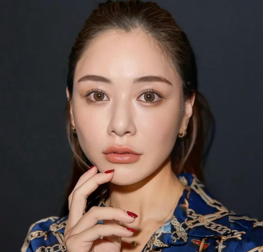 Rina Ishii