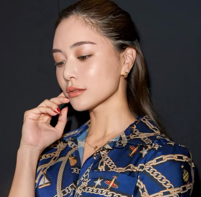 Rina Ishii