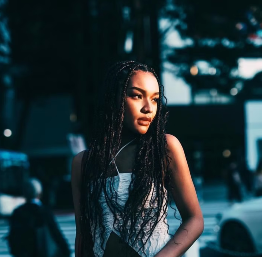 Angela