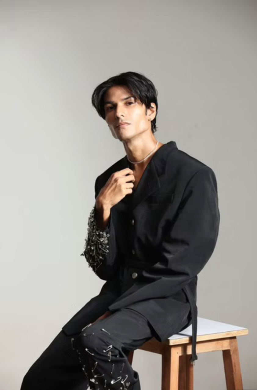 Sahil Sabera Singh