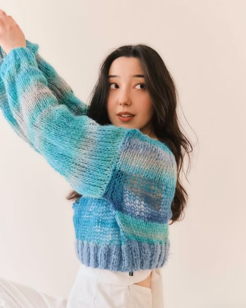 Anni Nakano