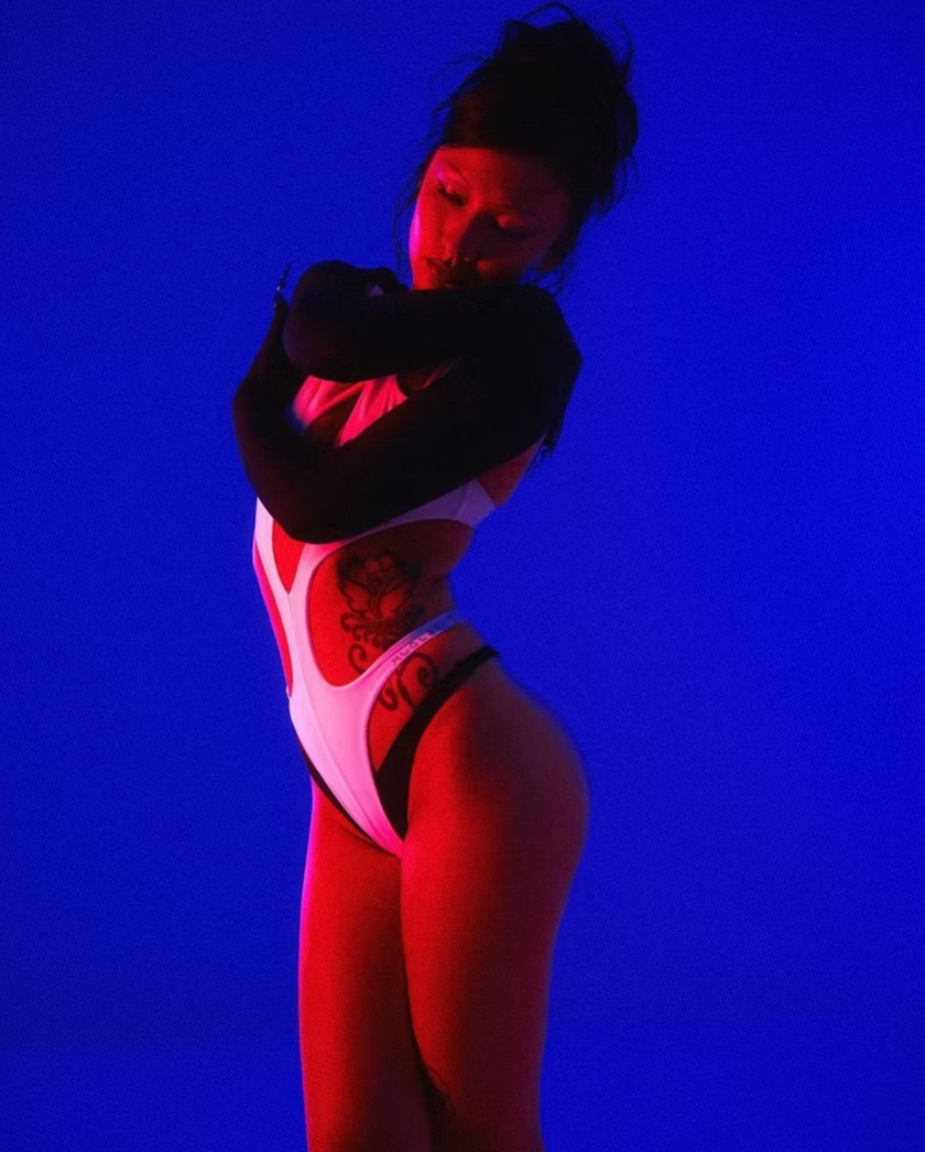 Naomi Roestel Huynh