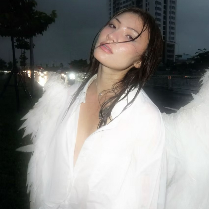 Naomi Roestel Huynh