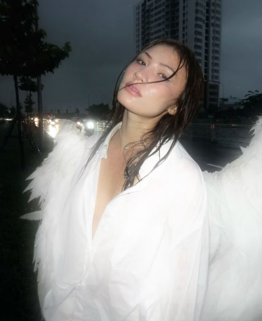 Naomi Roestel Huynh