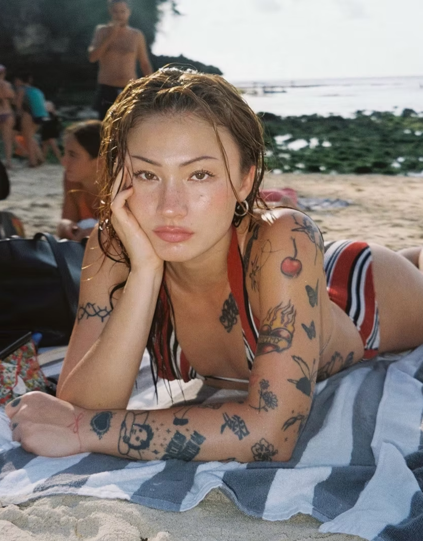 Naomi Roestel Huynh