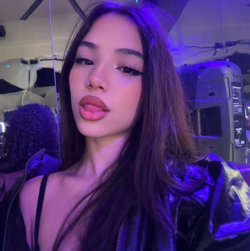 Luna Parada