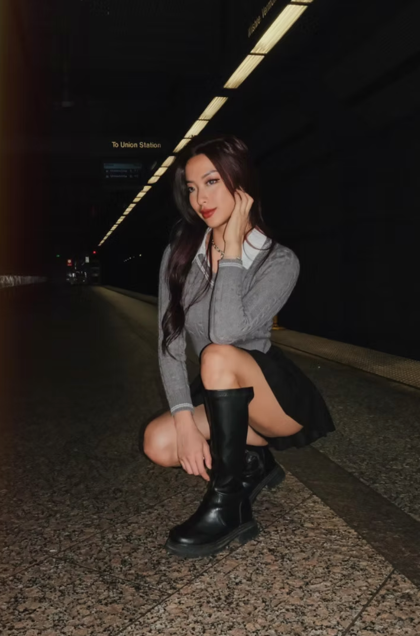 Winnie Chang