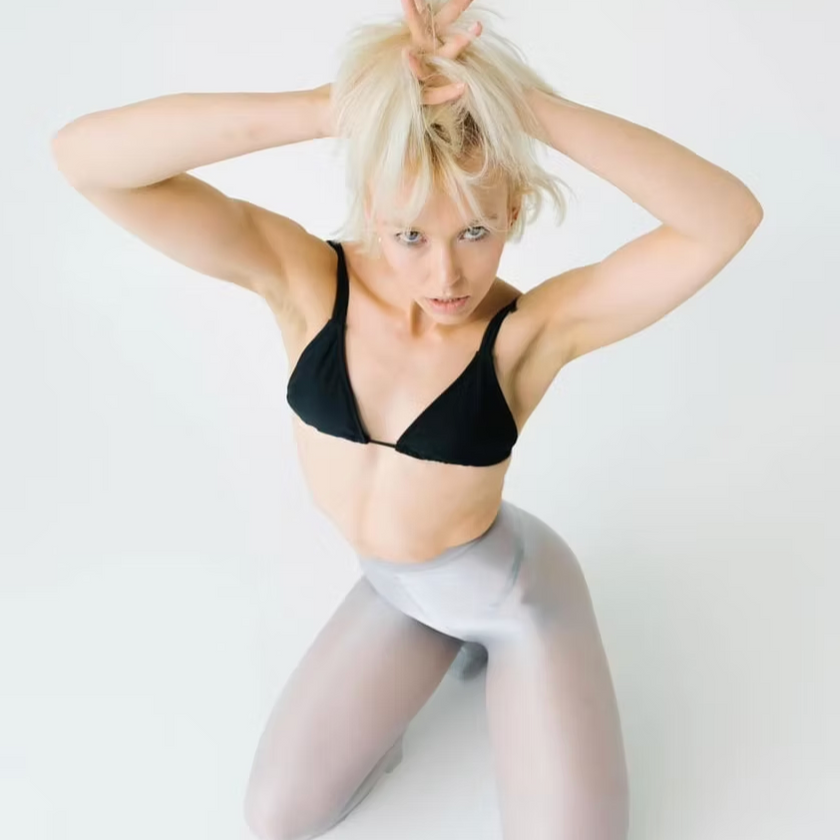 Stephanie Beltrus