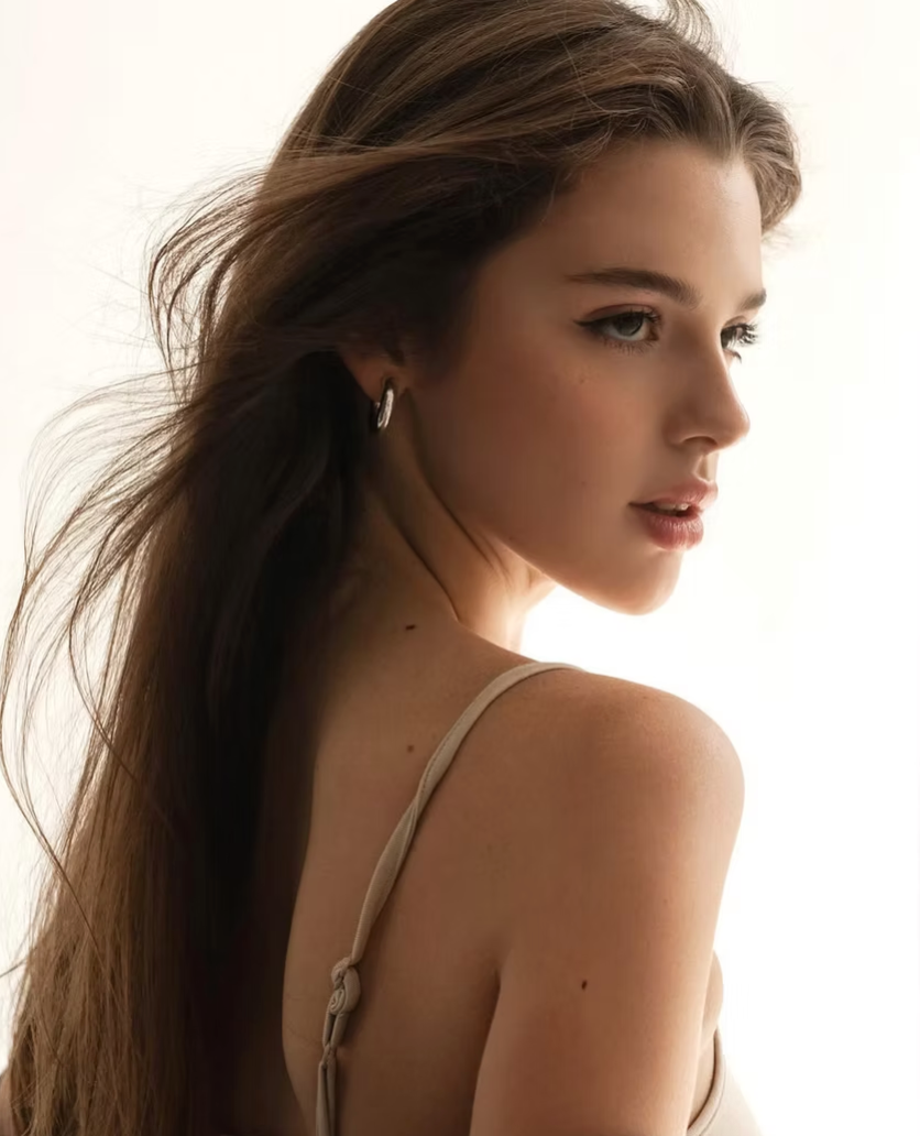 Shepelenko Kateryna