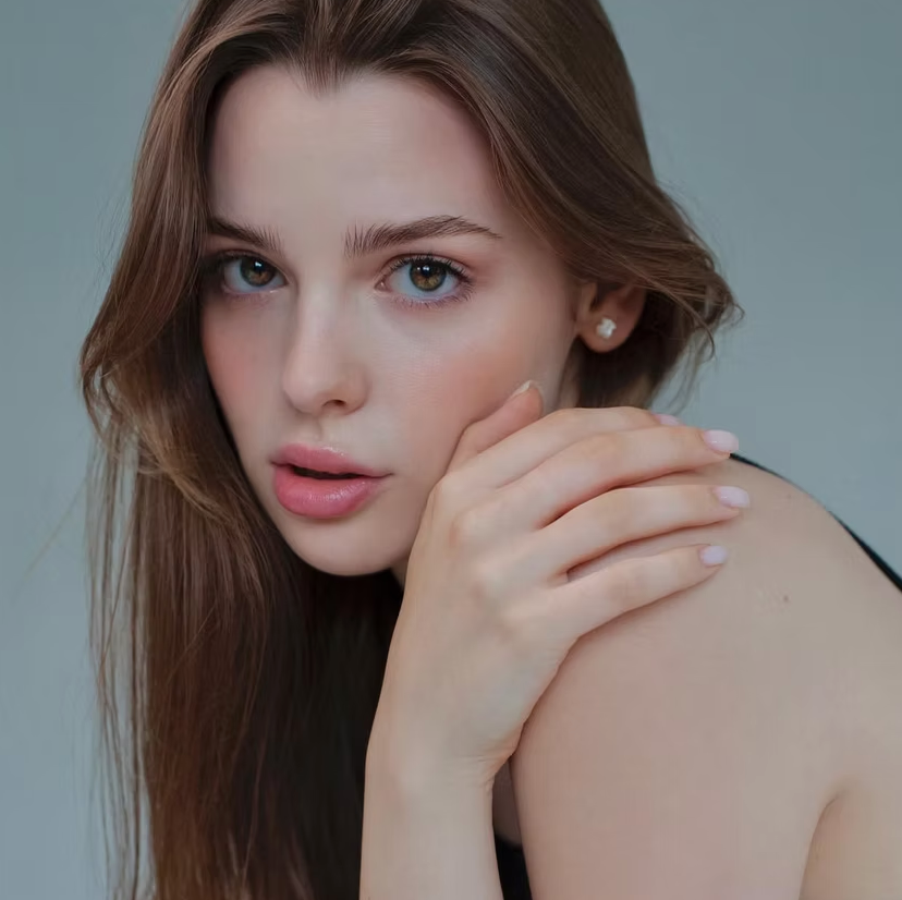 Shepelenko Kateryna