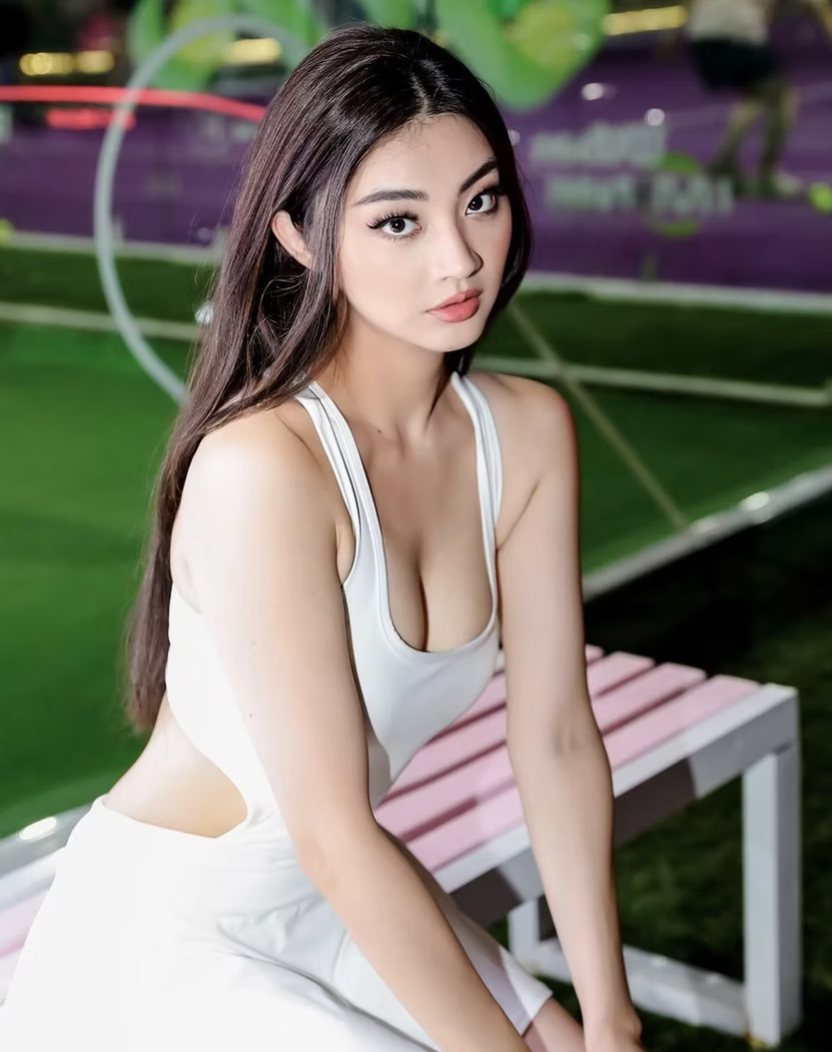 Joyce Shen