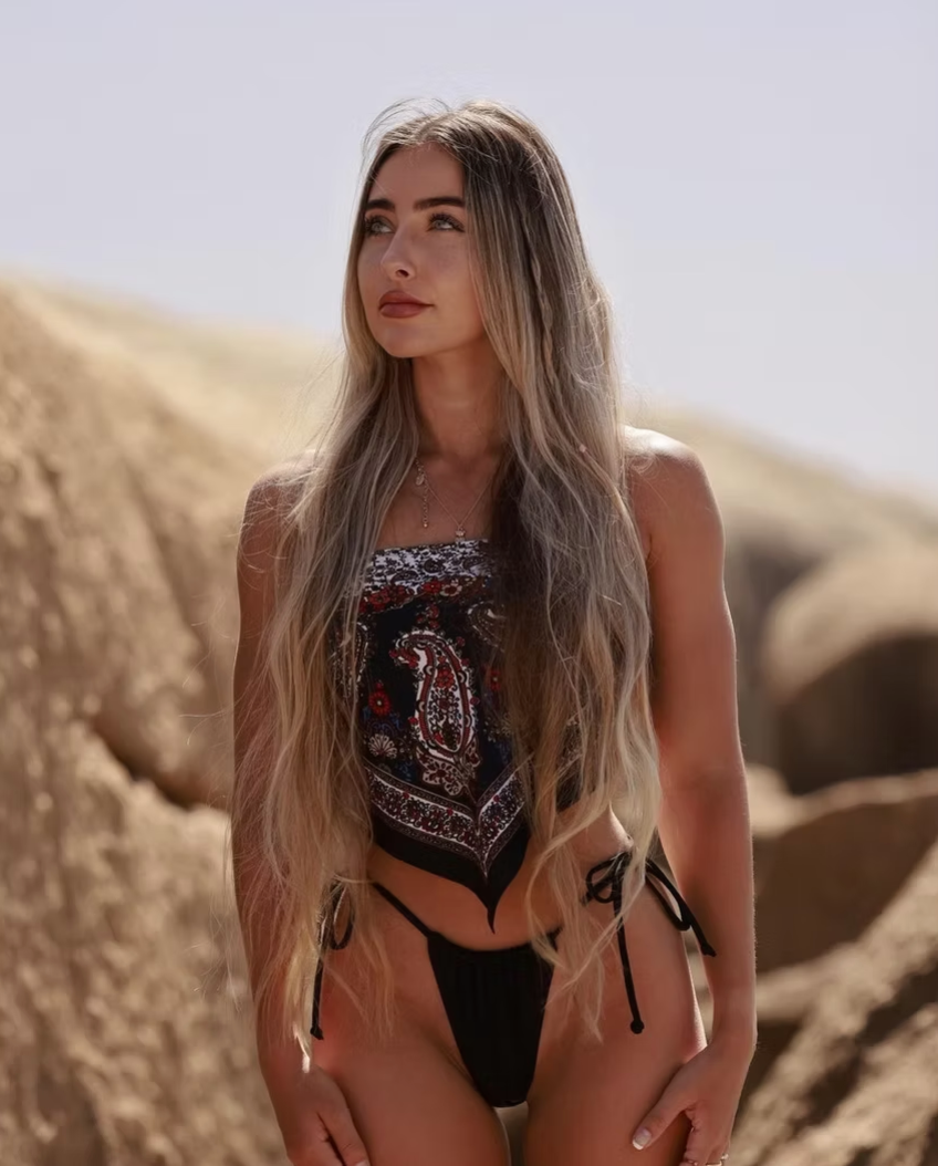 Tayla May
