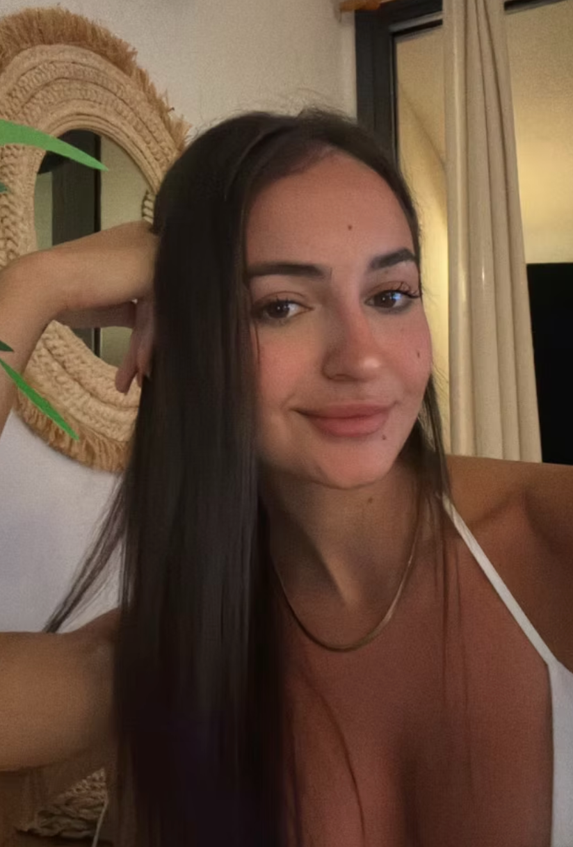 Silvia Cabrera Pena