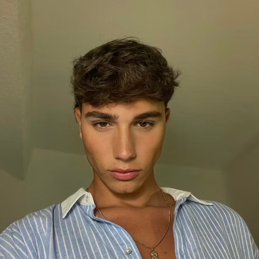 Fran Galan Martinez