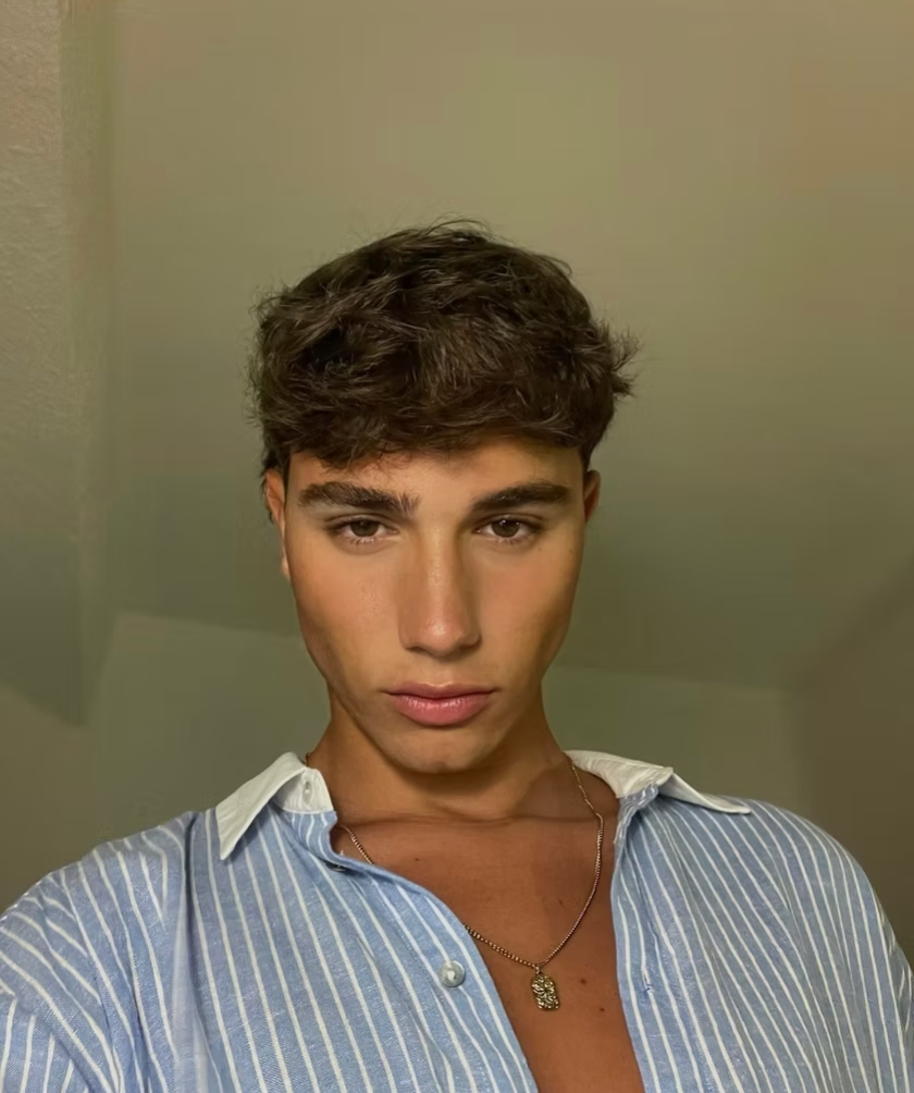Fran Galan Martinez