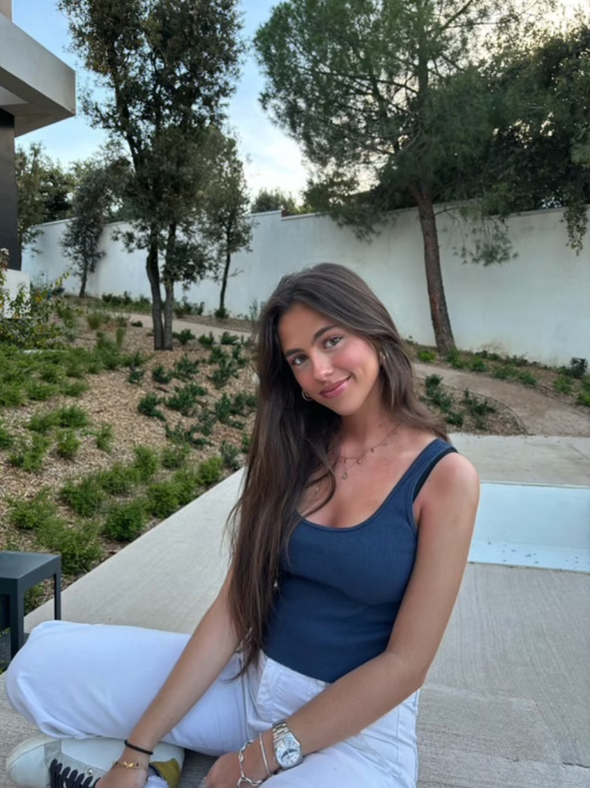 Marina Vallejo Gutierrez