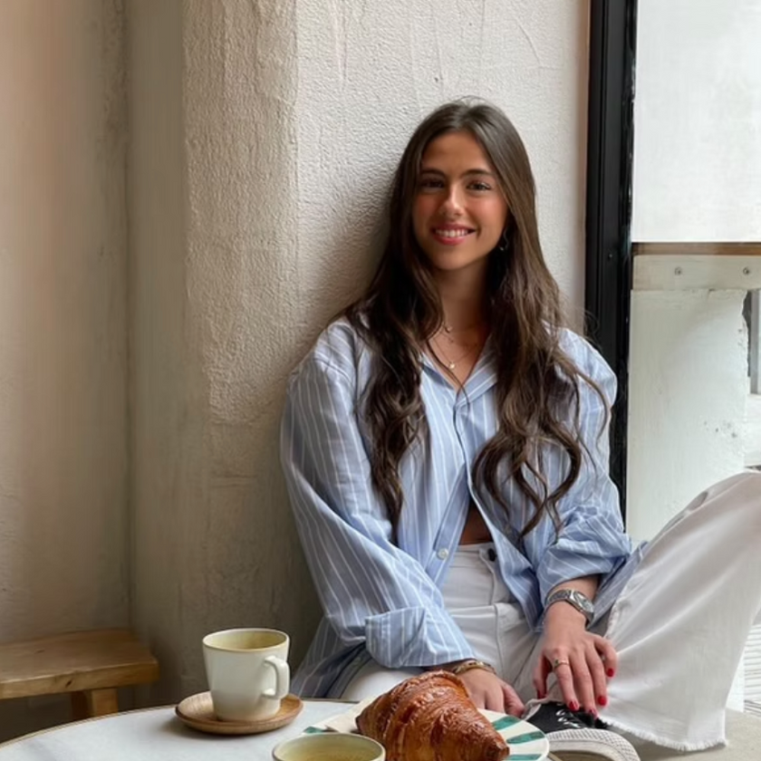 Marina Vallejo Gutierrez