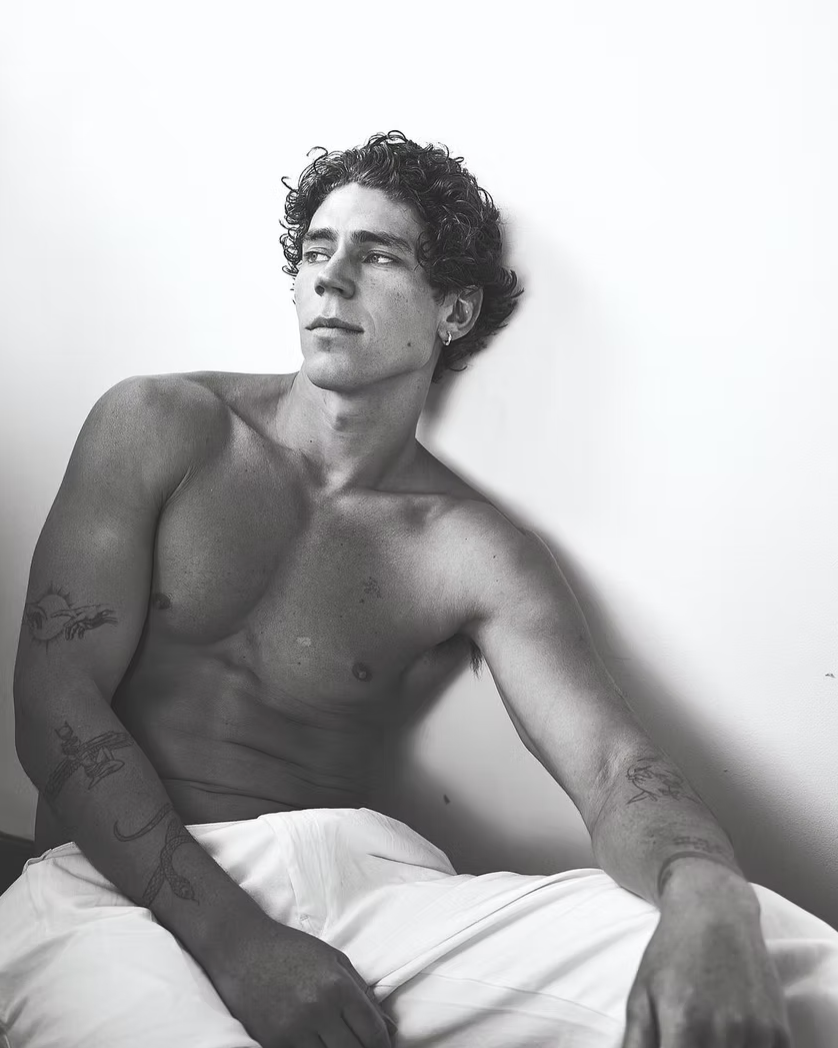 Mitchell Fuller