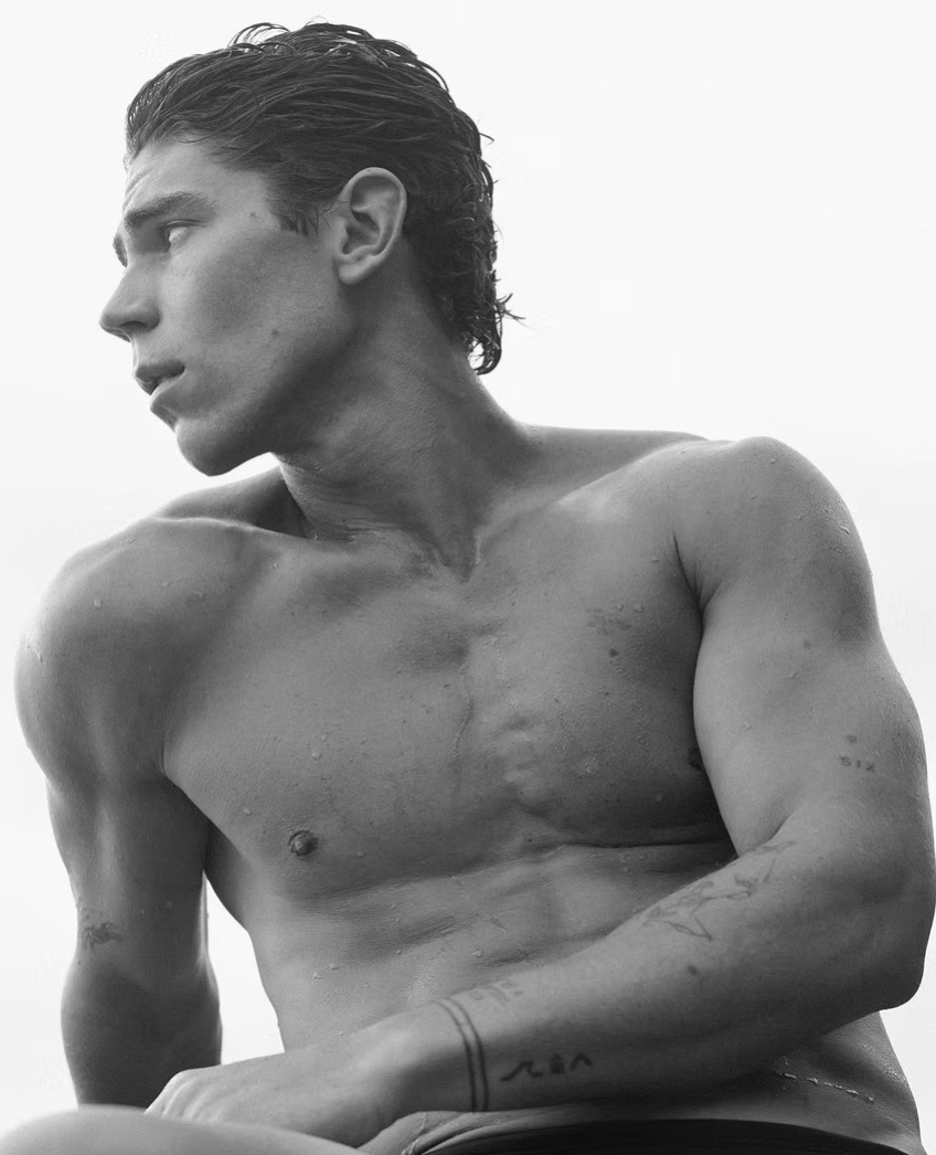 Mitchell Fuller