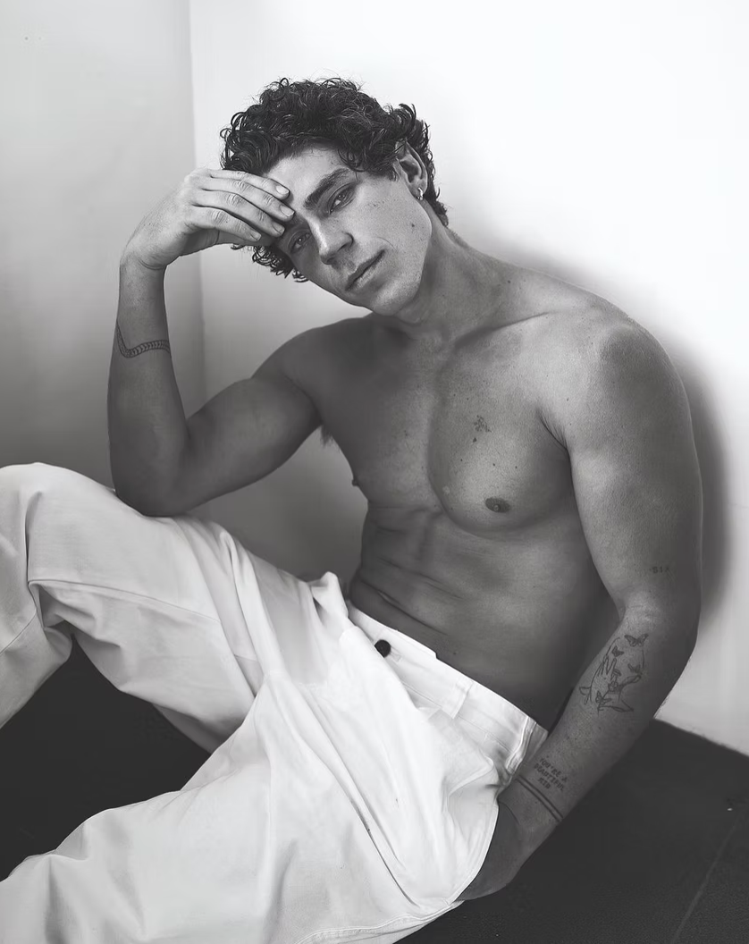 Mitchell Fuller