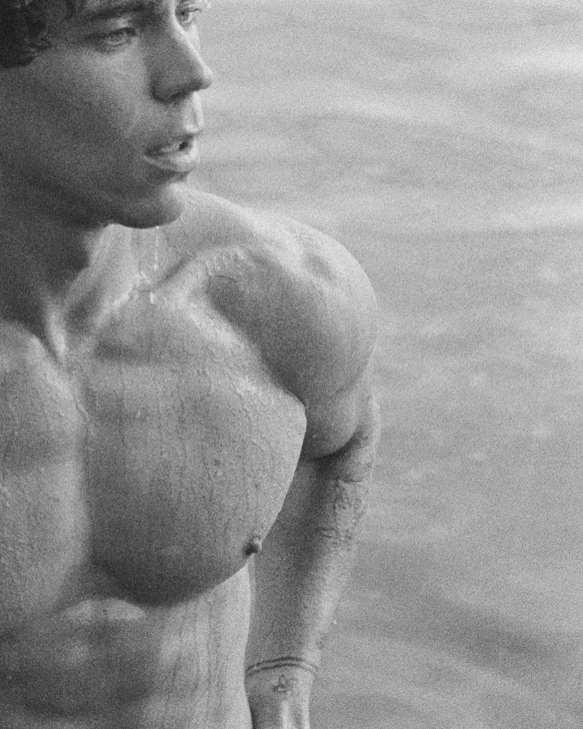 Mitchell Fuller