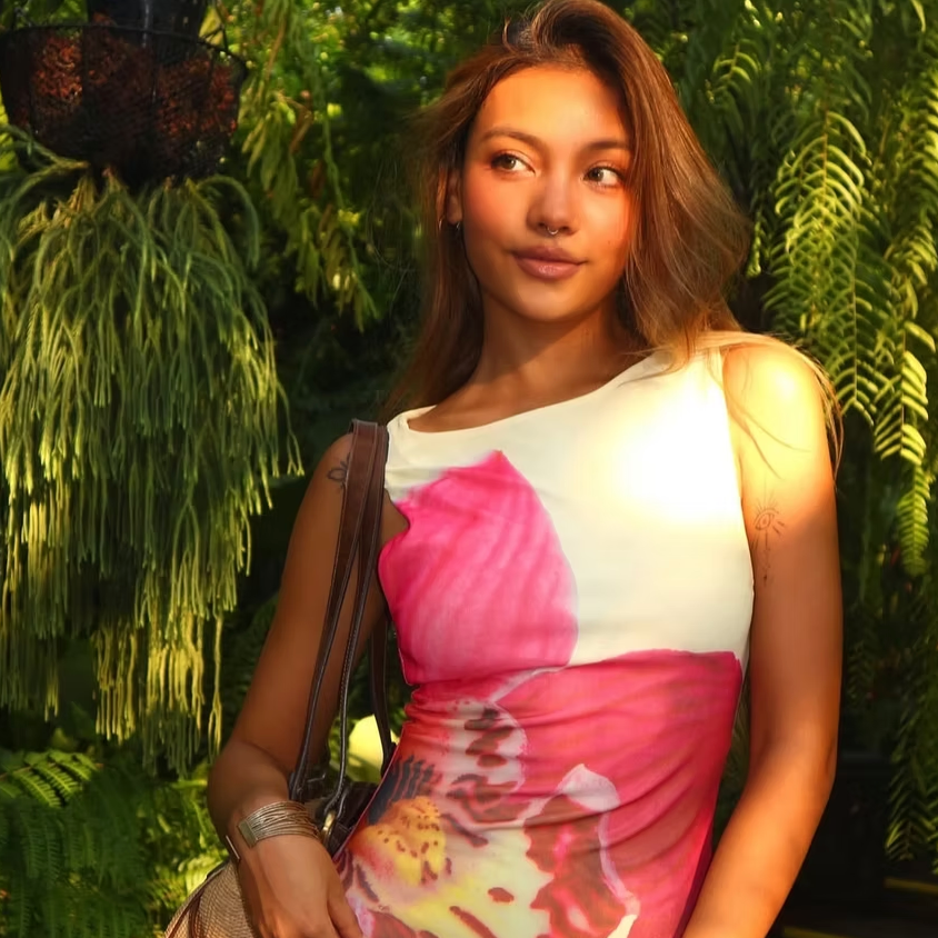 Amera Tosom