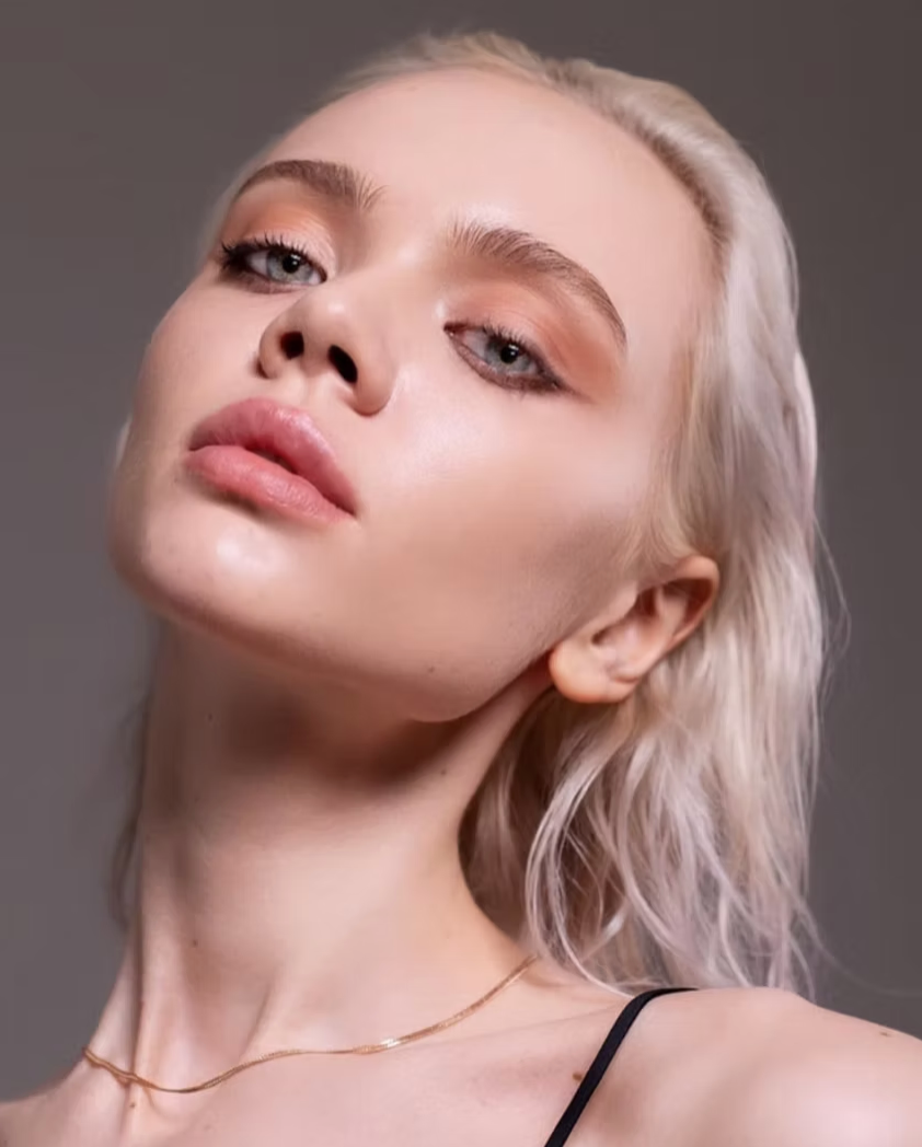 Maria Sukhareva