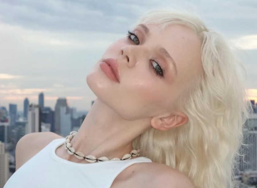 Maria Sukhareva
