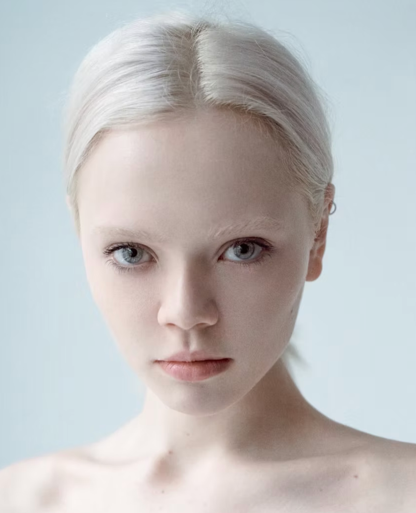 Maria Sukhareva