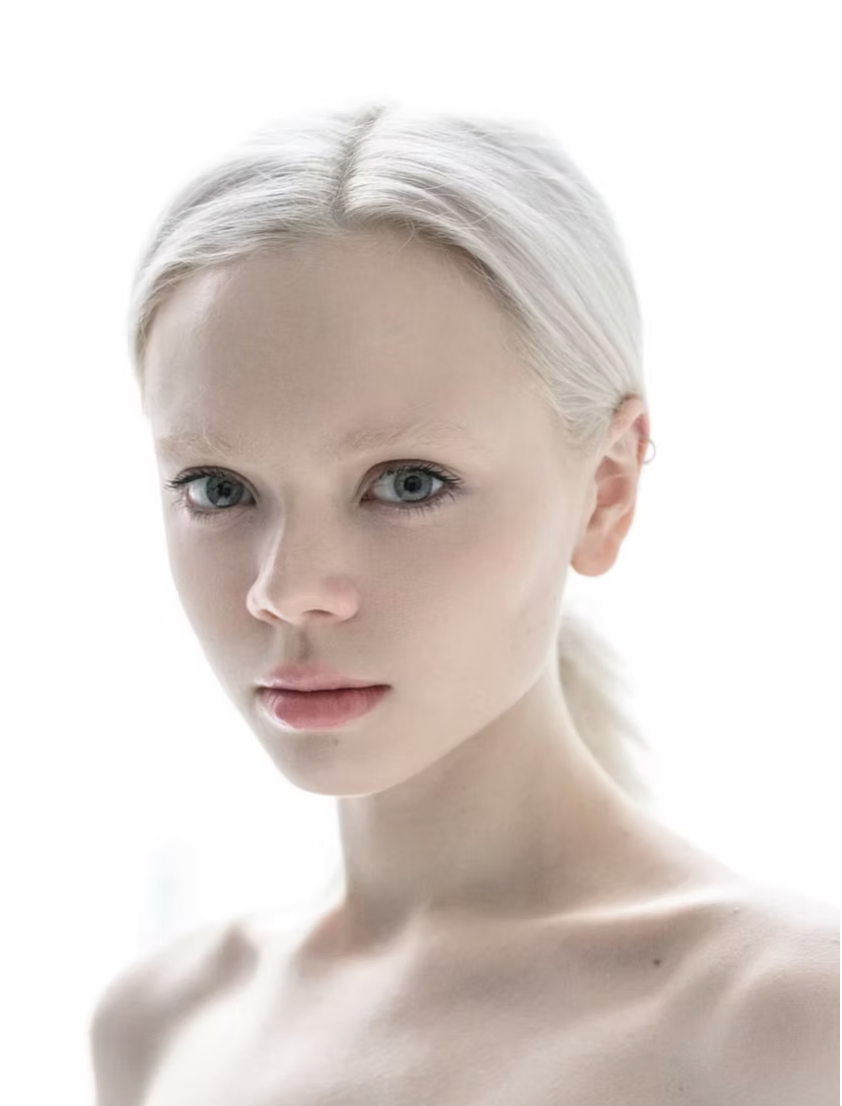 Maria Sukhareva