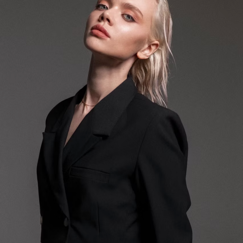 Maria Sukhareva