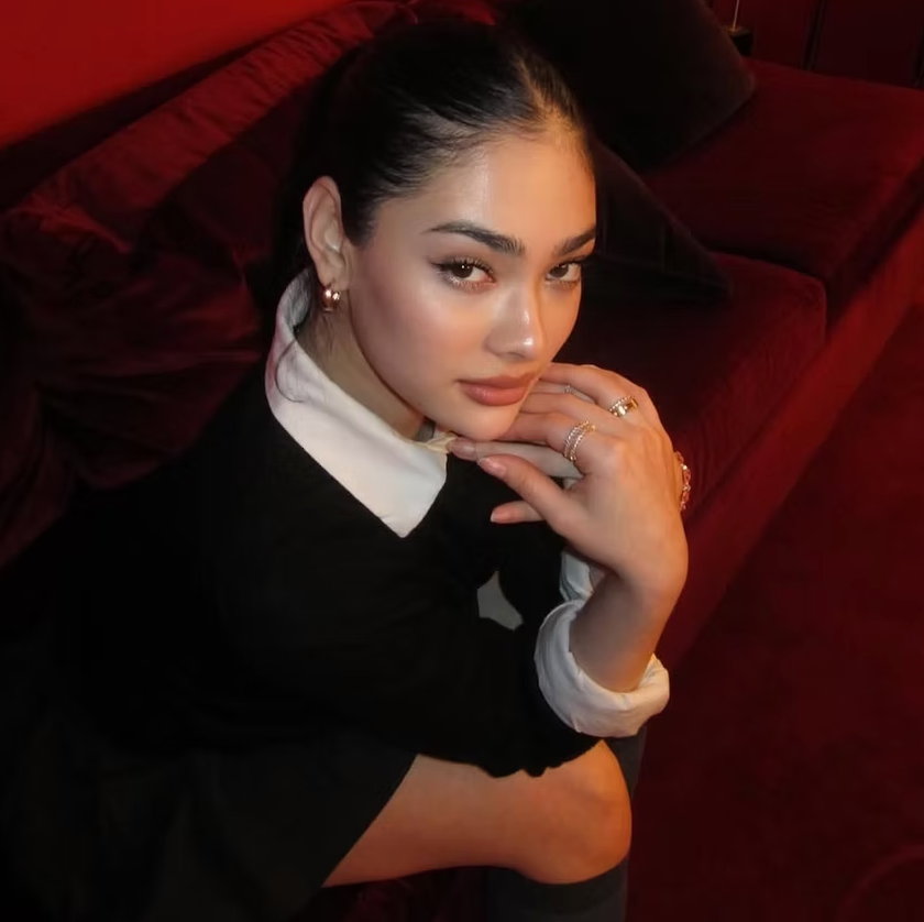 Annabelle Dalal