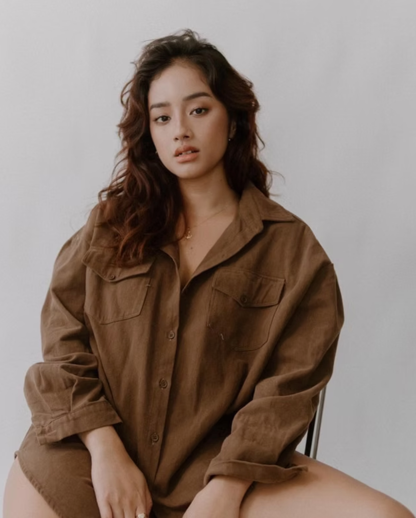 Danelle Jeshorun Aguirre
