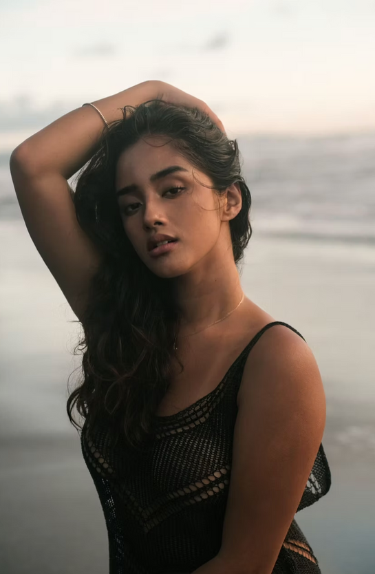 Danelle Jeshorun Aguirre