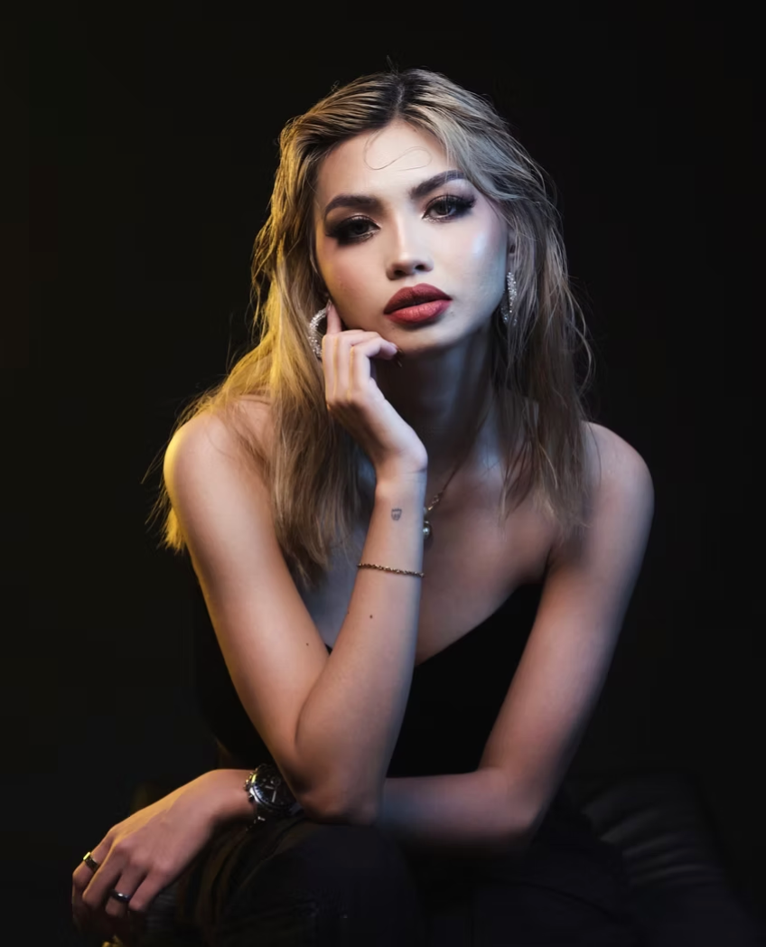 Francheska Go