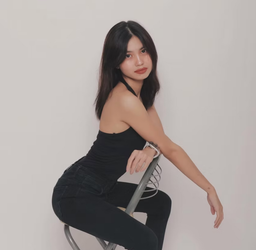 Francheska Go
