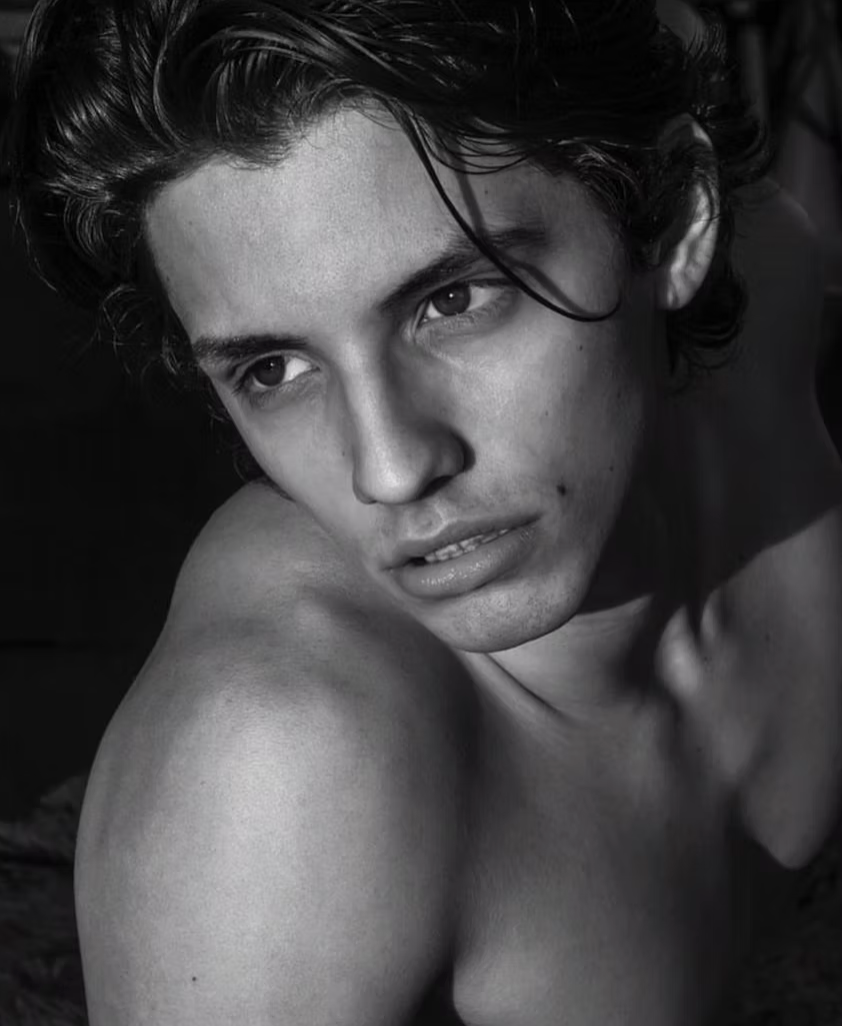 Thomas Niza