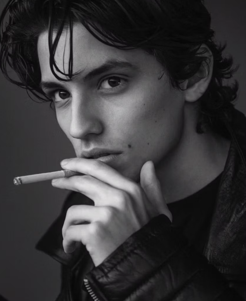 Thomas Niza