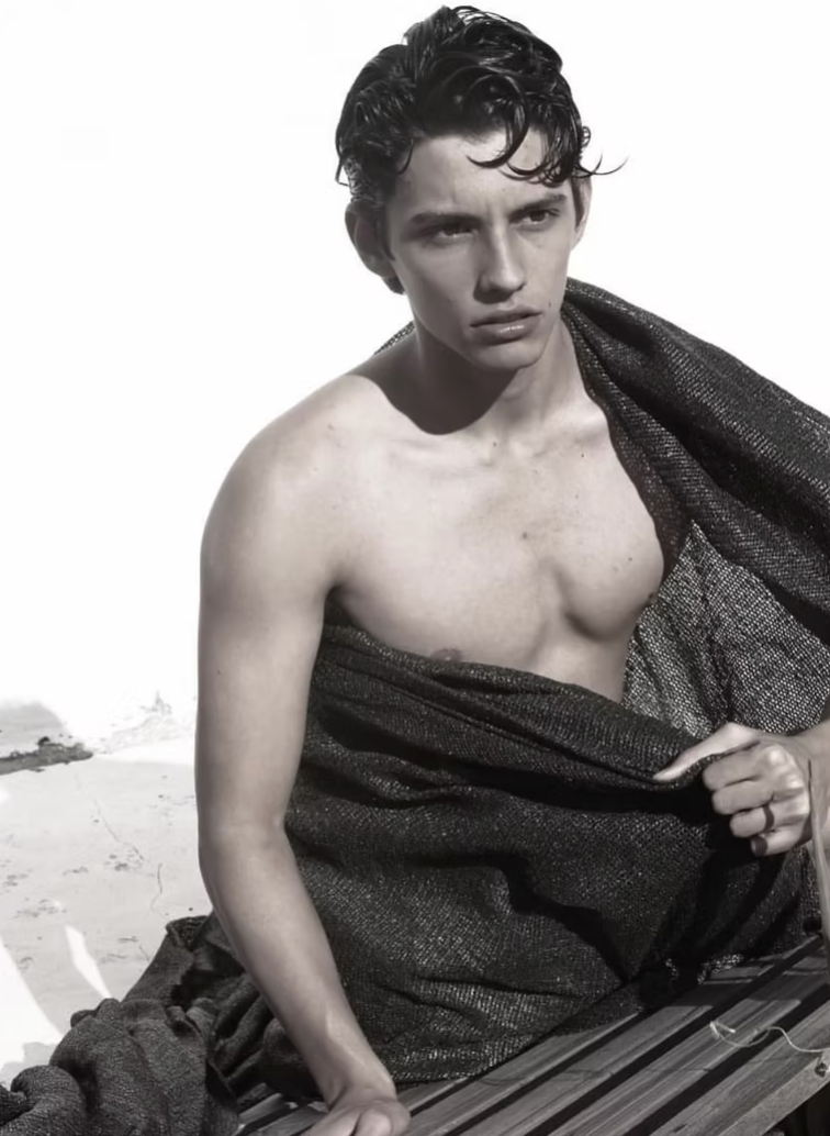 Thomas Niza