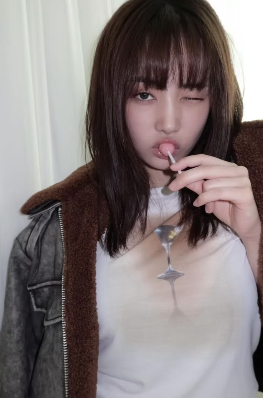 Waka Shiraishi