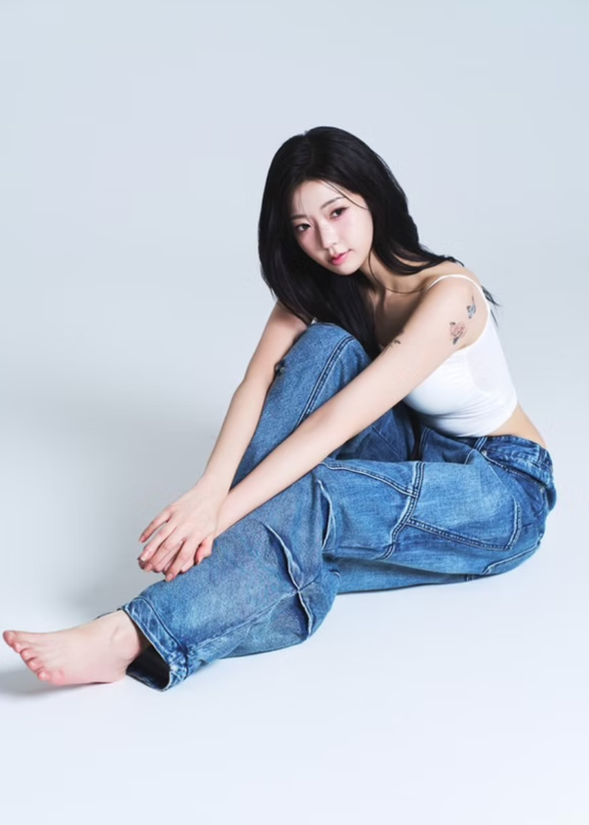 Yeasong Lee