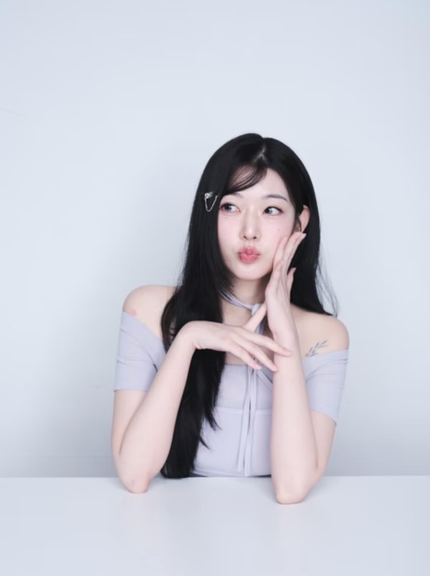 Yeasong Lee