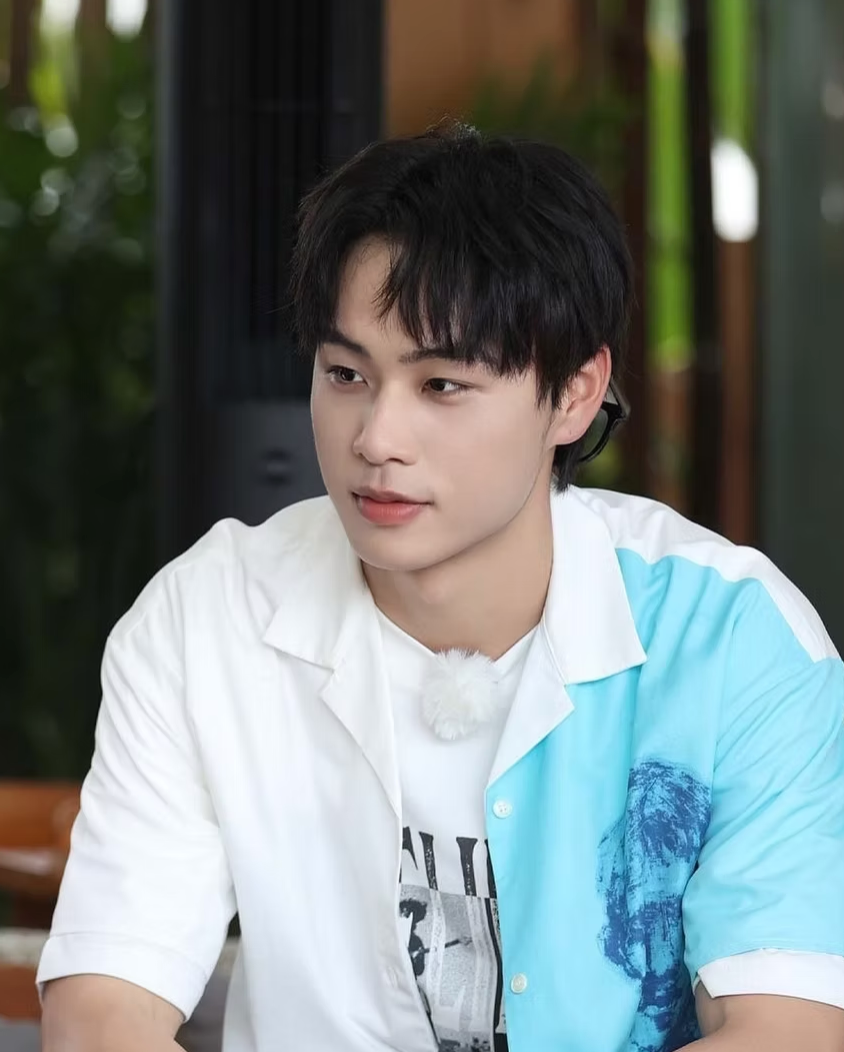 Jaryl Tan Khong