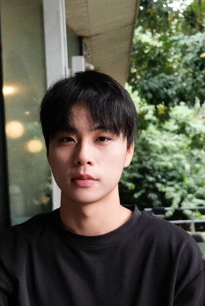Jaryl Tan Khong